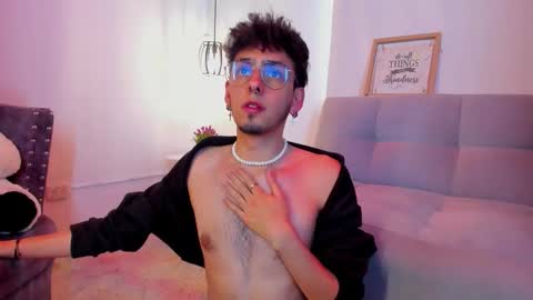 deimondx online show from October 27, 5:04 pm