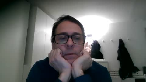 deimosmad online show from March 7, 7:00 pm