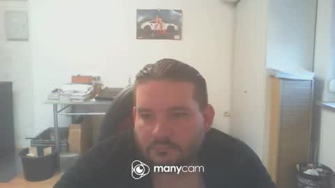 Snapshot of deinspielzeug87 chatting on January 7, 8:15 am deinspielzeug87 online show from January 7, 8:15 am