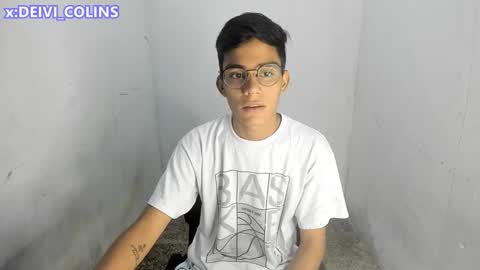 deivi_colins online show from November 11, 12:15 am