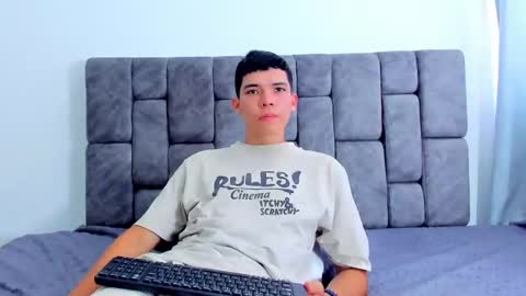 deivid18_summer online show from October 18, 3:17 pm