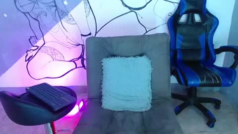 Deivid online show from June 9, 1:29 am