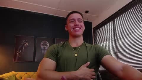 Deivid online show from April 29, 5:52 pm