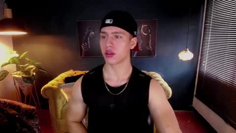 Deivid online show from November 7, 2:31 pm