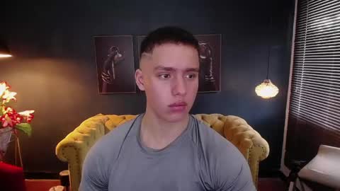 Deivid online show from May 9, 1:56 pm