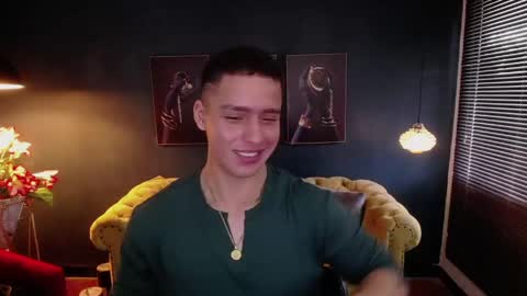 Deivid online show from May 15, 1:52 pm
