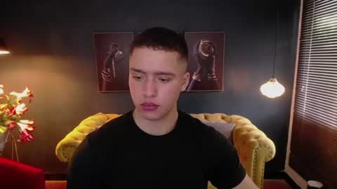 Deivid online show from June 19, 1:38 pm