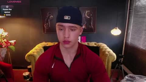 Deivid online show from May 12, 4:48 pm