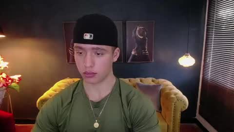 Deivid online show from May 20, 2:01 pm