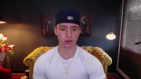 Deivid online show from May 5, 2:19 pm