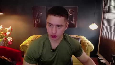 Deivid online show from June 23, 1:59 pm
