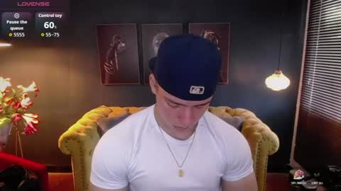 Deivid online show from June 26, 2:08 pm