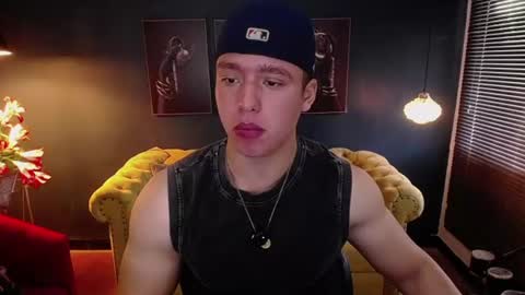 Deivid online show from June 11, 2:15 pm