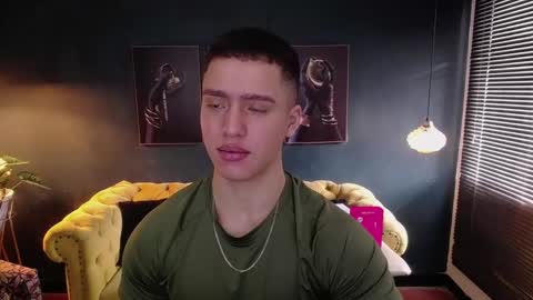 Deivid online show from February 3, 2:11 pm