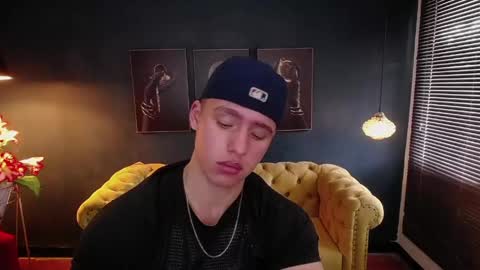 Deivid online show from April 27, 2:57 pm