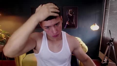 Deivid online show from December 1, 2:09 pm