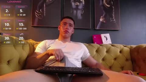 Deivid online show from May 11, 4:04 pm