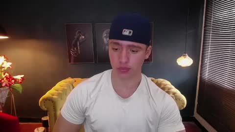 Deivid online show from May 2, 2:09 pm