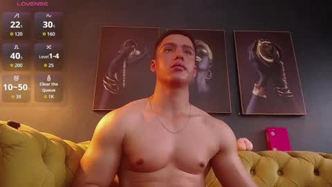 Deivid online show from April 30, 5:53 pm