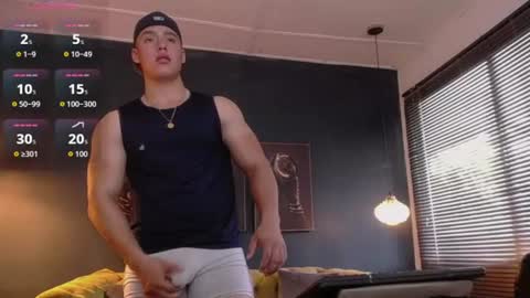 Deivid online show from June 24, 2:09 pm