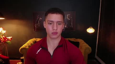 Deivid online show from May 1, 2:15 am