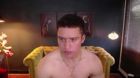 Deivid online show from June 12, 4:49 pm