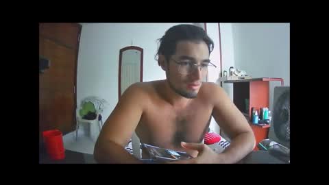 deividellobo online show from January 14, 9:18 pm