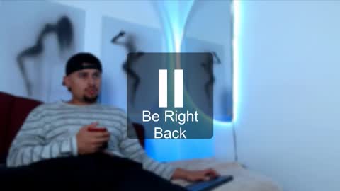  DEIVY  online show from March 7, 5:27 am