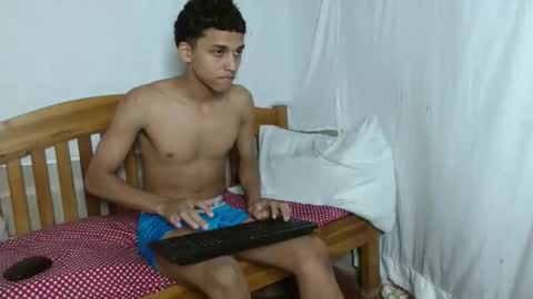 Snapshot of deivy_skinny01 chatting on October 24, 11:39 pm Deivy online show from October 24, 11:39 pm