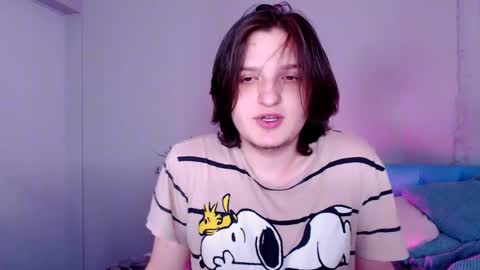 Alex online show from April 8, 9:34 pm