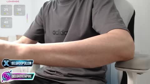 Mster X online show from April 24, 10:01 pm