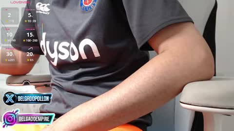 Mster X online show from June 14, 4:42 pm