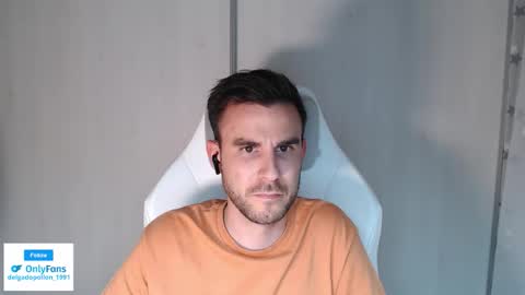 Snapshot of delgadopollon_1991 chatting on October 9, 11:42 pm Mster X online show from October 9, 11:42 pm