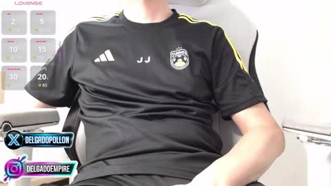 Mster X online show from April 20, 10:23 pm