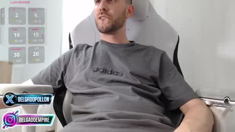 Mster X online show from April 25, 6:38 pm