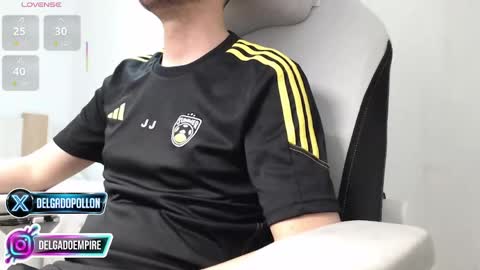 Mster X online show from April 27, 10:26 pm