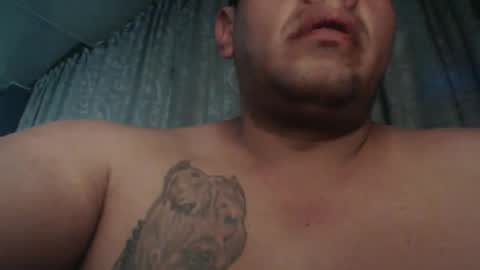 delicioso1223 online show from May 21, 1:34 am