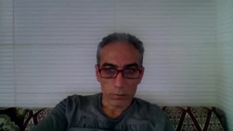 deliciousman online show from April 3, 6:32 am