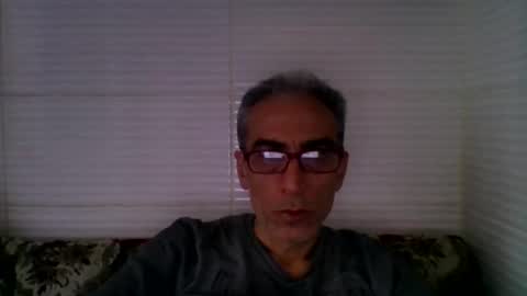 deliciousman online show from April 5, 5:26 am