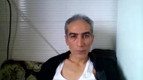 deliciousman online show from January 10, 9:46 am