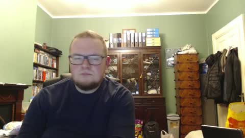 Del Loves Girls online show from February 13, 10:43 pm