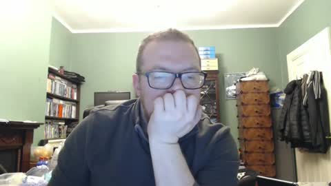 Del Loves Girls online show from February 25, 11:33 pm