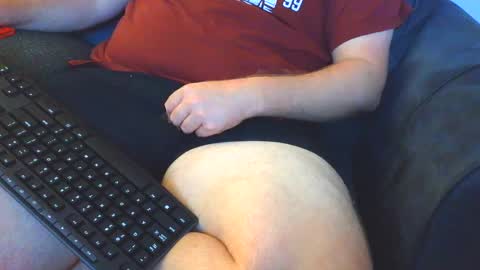 dem0nhuntr93 online show from September 9, 5:07 am
