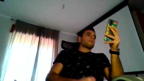 demarco108 online show from November 4, 2:07 pm