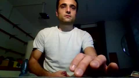 demarco108 online show from November 29, 1:18 am