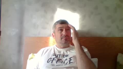 demarco1977 online show from January 12, 1:05 pm