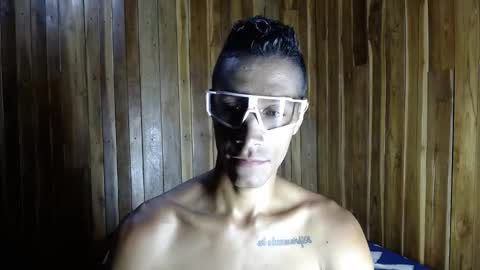 D.C online show from February 27, 9:36 pm