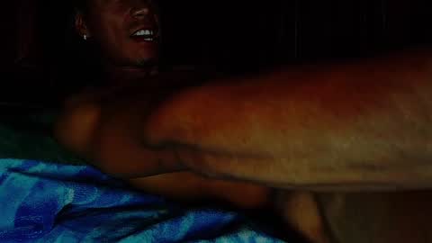 Snapshot of demarcous_nm chatting on October 4, 7:08 pm D.C online show from October 4, 7:08 pm