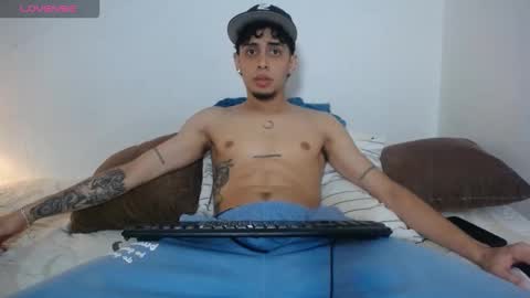 Demeter Salviati online show from November 21, 3:05 am