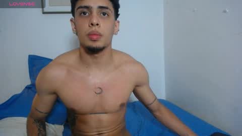 Demeter Salviati online show from October 18, 4:17 am